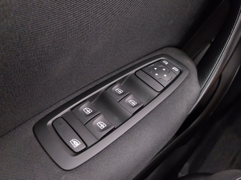 Renault Megane, 2019