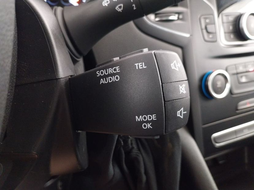 Renault Megane, 2019