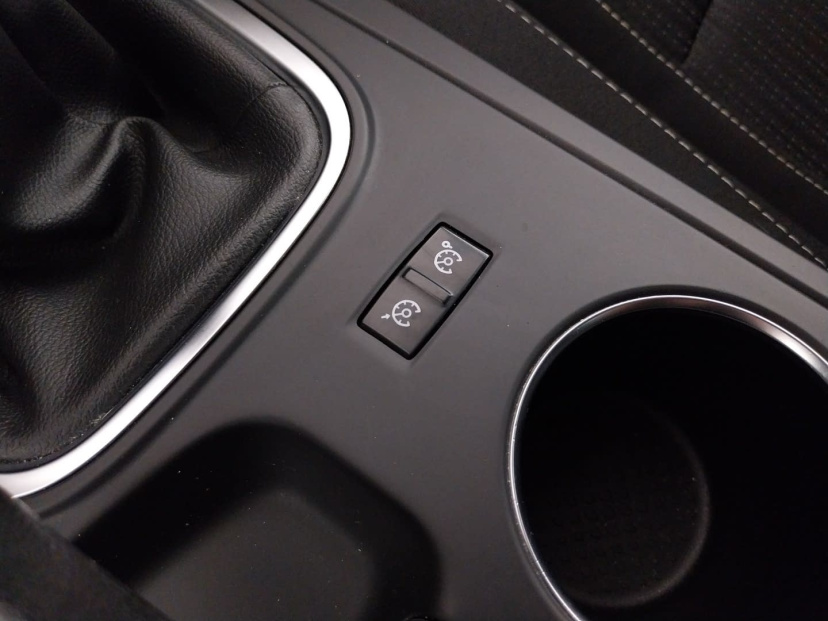Renault Megane, 2019