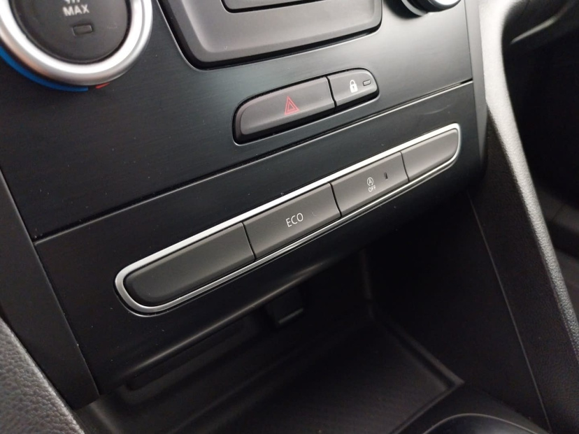 Renault Megane, 2019