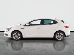 Renault Megane - 2019