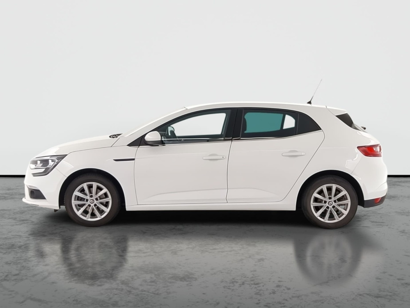 Renault Megane, 2019