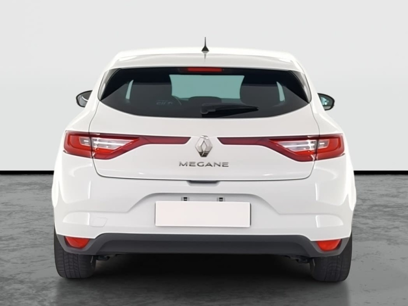 Renault Megane, 2019