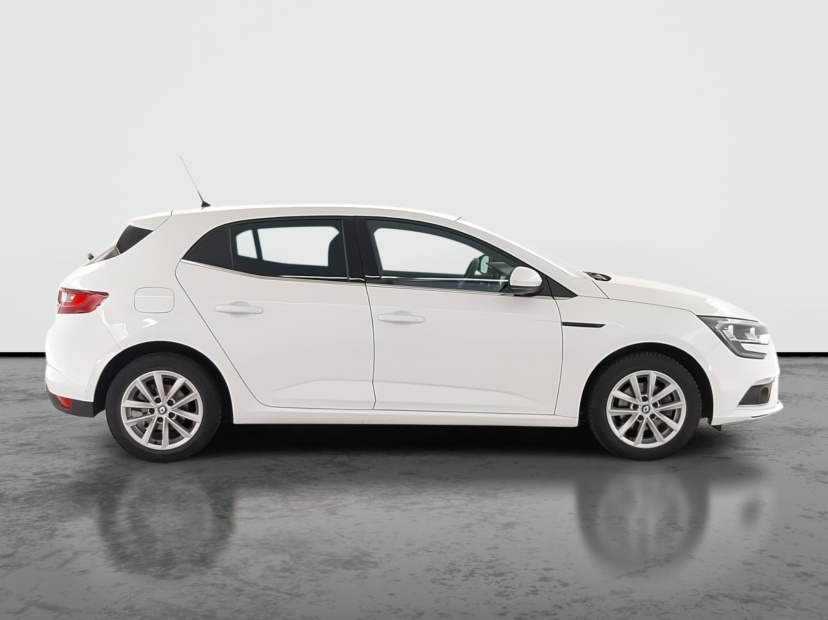 Renault Megane, 2019