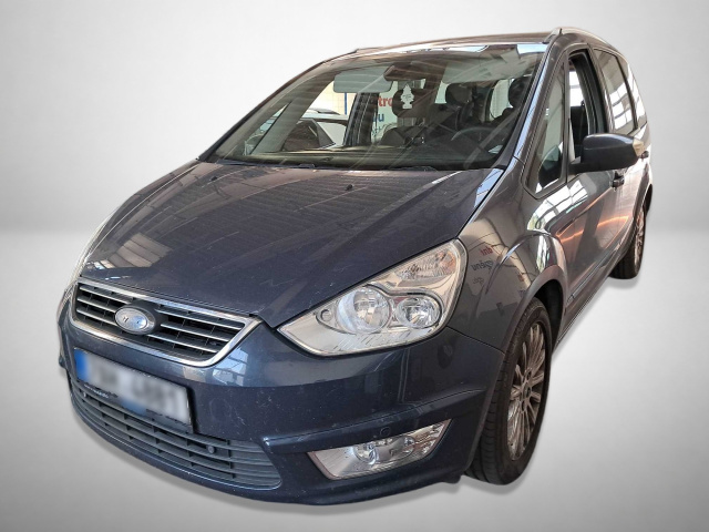 Ford Galaxy 2013