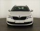 Škoda Octavia, 2018