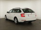 Škoda Octavia, 2018