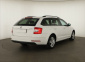 Škoda Octavia, 2018