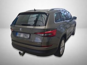 Škoda Kodiaq - 2017