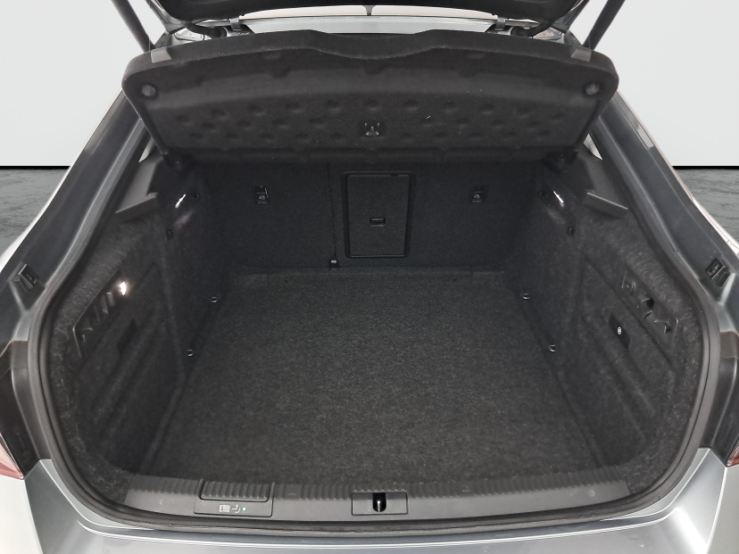 Škoda Superb, 2019
