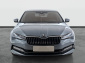 Škoda Superb, 2019
