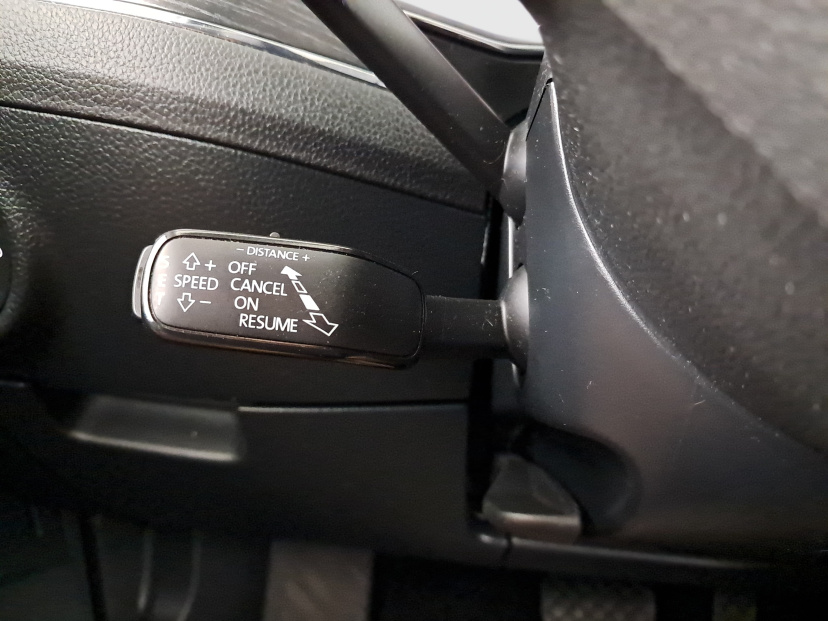 Škoda Superb, 2019