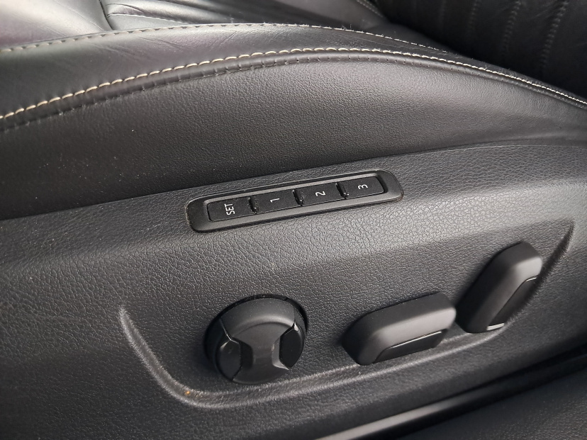 Škoda Superb, 2019