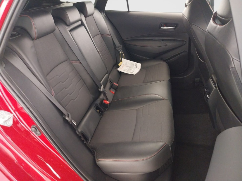 Toyota Corolla, 2019