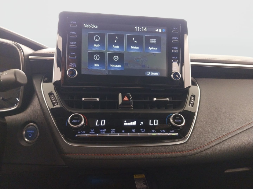 Toyota Corolla, 2019