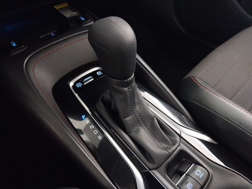 Toyota Corolla, 2019