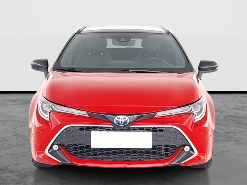 Toyota Corolla, 2019