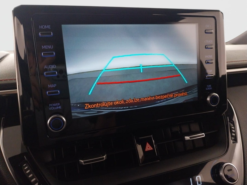 Toyota Corolla, 2019