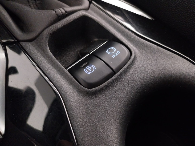 Toyota Corolla, 2019