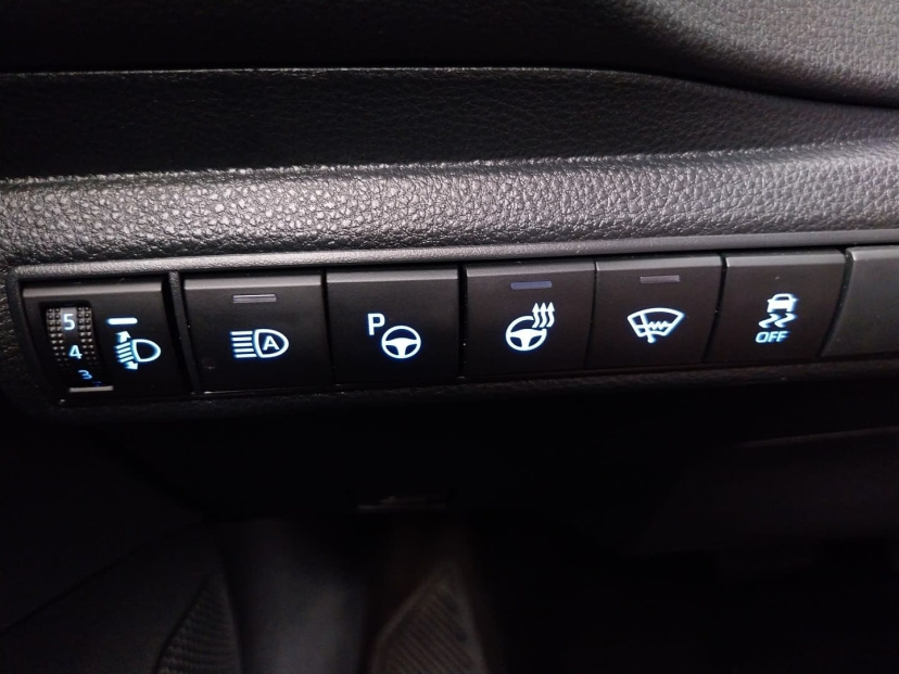 Toyota Corolla, 2019