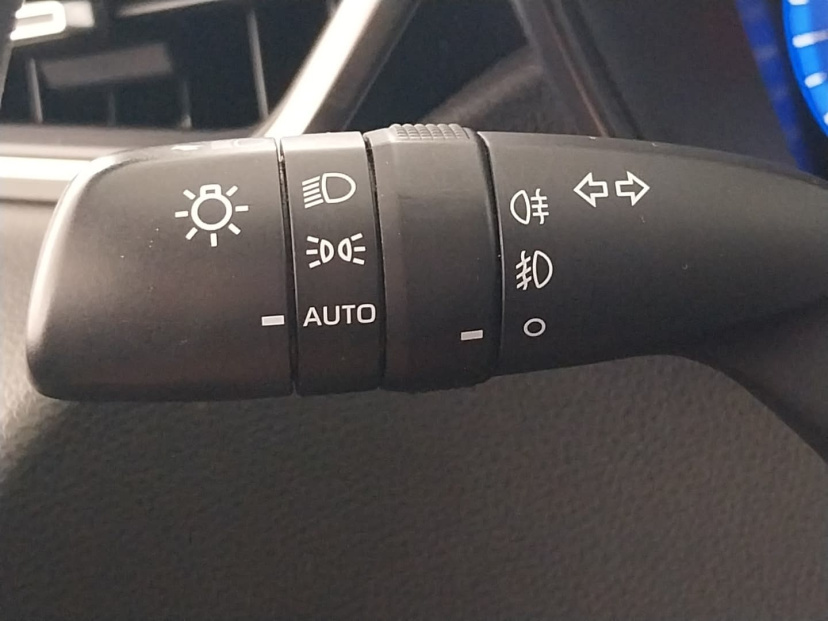 Toyota Corolla, 2019