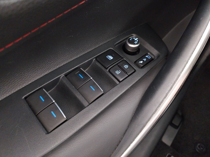 Toyota Corolla, 2019