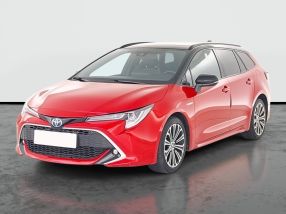 Toyota Corolla - 2019