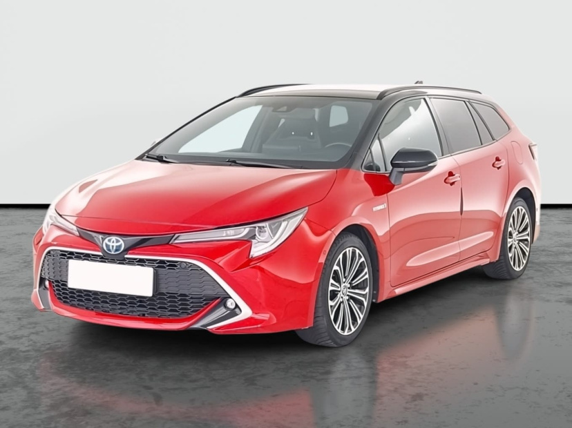 Toyota Corolla, 2019