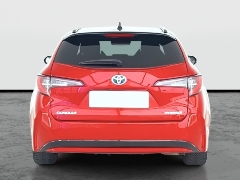 Toyota Corolla, 2019