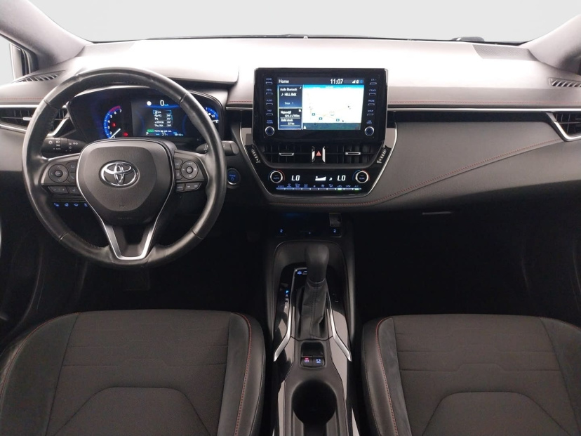 Toyota Corolla, 2019