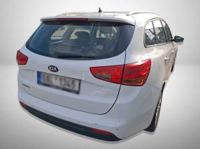 Kia Ceed - 2017