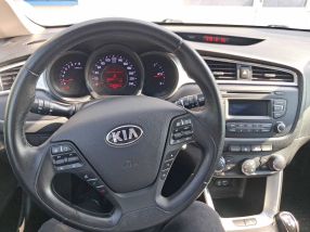Kia Ceed - 2017