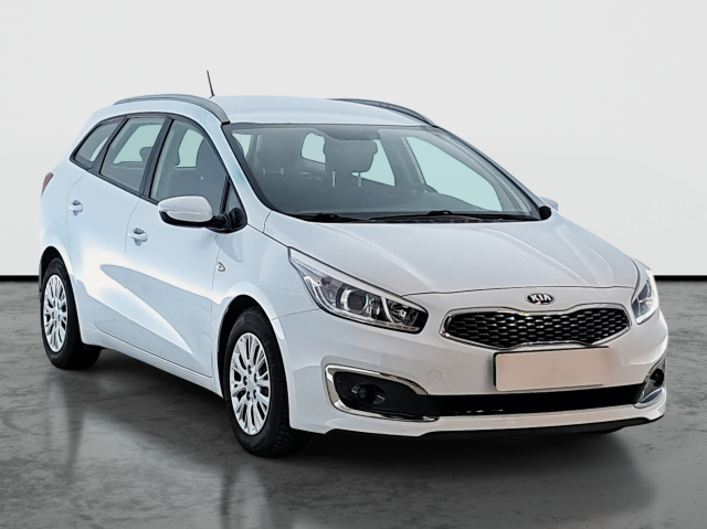 Kia Ceed 2017