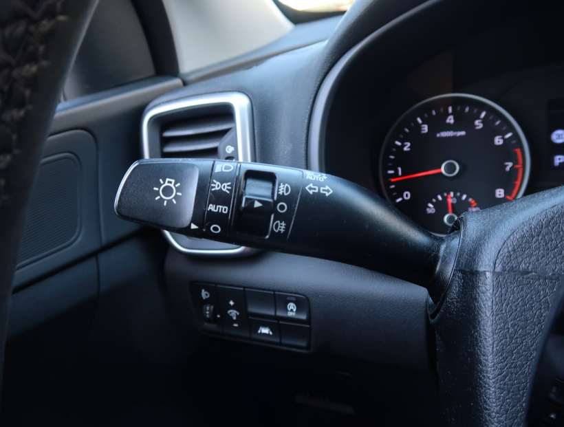 Kia Sportage, 2020