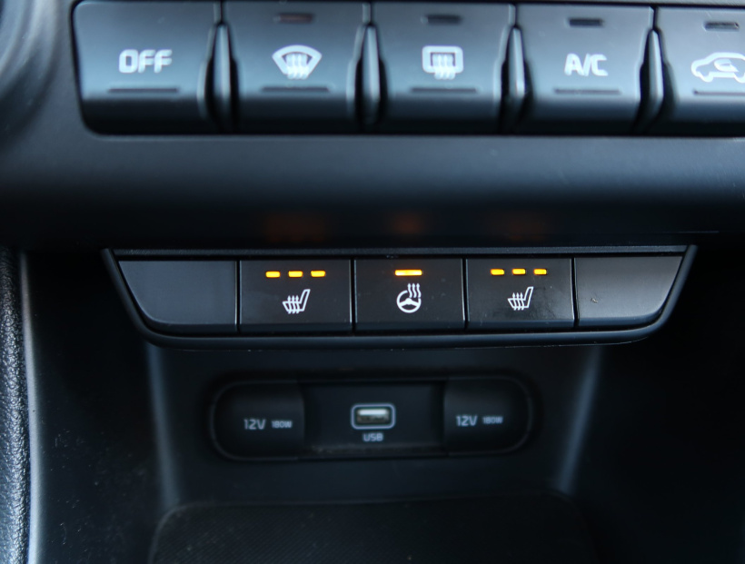Kia Sportage, 2020
