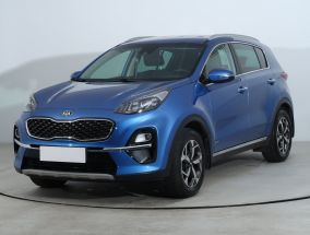 Kia Sportage - 2020