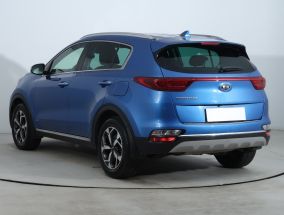 Kia Sportage - 2020