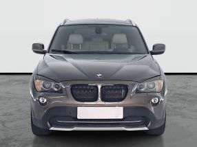 BMW X1 - 2010