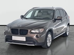 BMW X1 - 2010