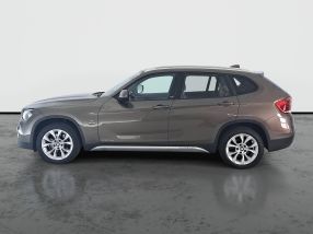 BMW X1 - 2010