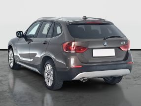 BMW X1 - 2010
