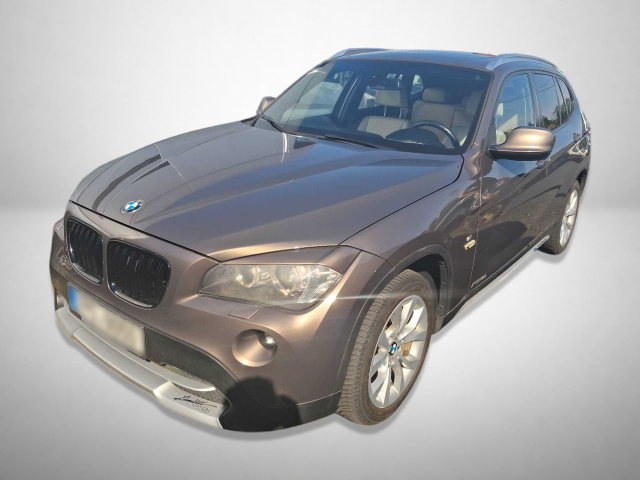 BMW X1 2010