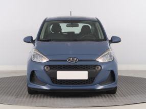 Hyundai i10 - 2017
