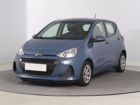 Hyundai i10 - 2017