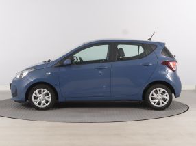 Hyundai i10 - 2017