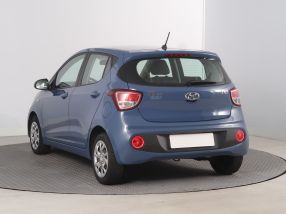 Hyundai i10 - 2017