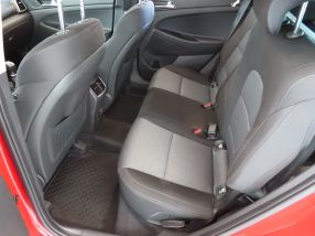 Hyundai Tucson - 2020
