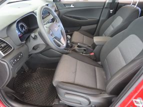 Hyundai Tucson - 2020