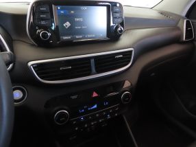 Hyundai Tucson - 2020