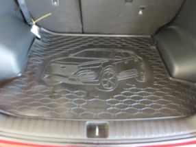 Hyundai Tucson - 2020